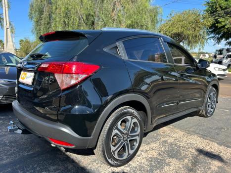 HONDA HR-V 1.8 16V 4P EX FLEX AUTOMTICO CVT, Foto 6