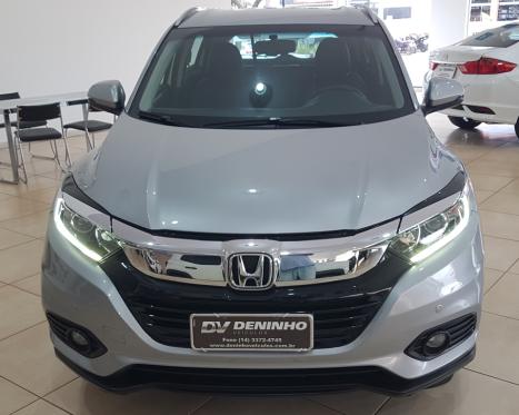 HONDA HR-V 1.8 16V 4P EXL FLEX AUTOMTICO CVT, Foto 2