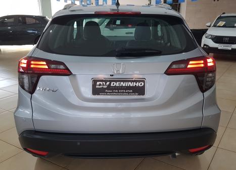 HONDA HR-V 1.8 16V 4P EXL FLEX AUTOMTICO CVT, Foto 3