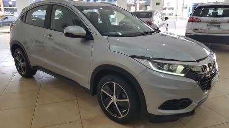 HONDA HR-V 1.8 16V 4P EXL FLEX AUTOMTICO CVT, Foto 4