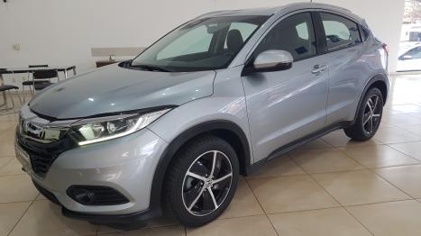 HONDA HR-V 1.8 16V 4P EXL FLEX AUTOMTICO CVT, Foto 6