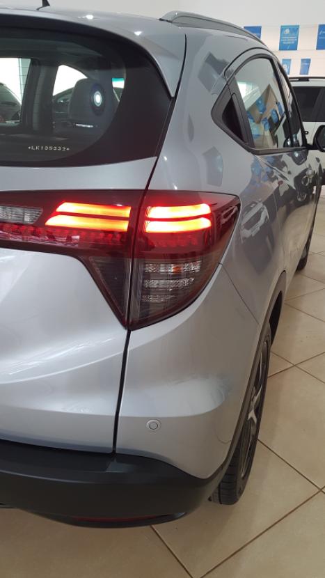 HONDA HR-V 1.8 16V 4P EXL FLEX AUTOMTICO CVT, Foto 9