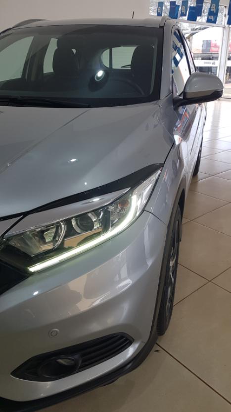 HONDA HR-V 1.8 16V 4P EXL FLEX AUTOMTICO CVT, Foto 10