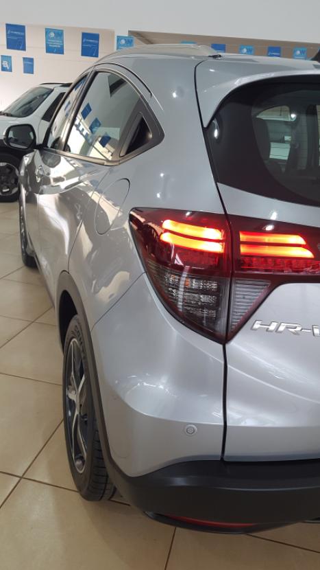 HONDA HR-V 1.8 16V 4P EXL FLEX AUTOMTICO CVT, Foto 11