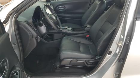 HONDA HR-V 1.8 16V 4P EXL FLEX AUTOMTICO CVT, Foto 12