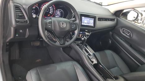 HONDA HR-V 1.8 16V 4P EXL FLEX AUTOMTICO CVT, Foto 13