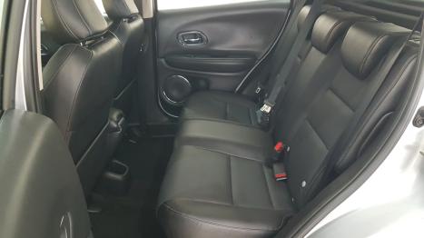 HONDA HR-V 1.8 16V 4P EXL FLEX AUTOMTICO CVT, Foto 14