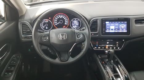 HONDA HR-V 1.8 16V 4P EXL FLEX AUTOMTICO CVT, Foto 16