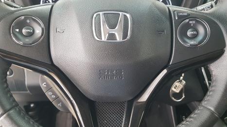 HONDA HR-V 1.8 16V 4P EXL FLEX AUTOMTICO CVT, Foto 17