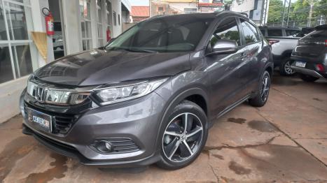 HONDA HR-V 1.8 16V 4P EX FLEX AUTOMTICO CVT, Foto 1