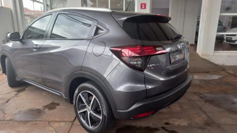 HONDA HR-V 1.8 16V 4P EX FLEX AUTOMTICO CVT, Foto 2