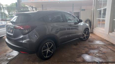 HONDA HR-V 1.8 16V 4P EX FLEX AUTOMTICO CVT, Foto 3