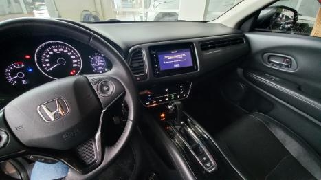 HONDA HR-V 1.8 16V 4P EX FLEX AUTOMTICO CVT, Foto 4
