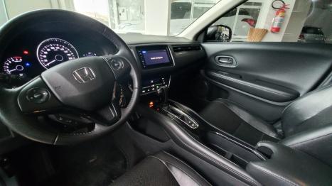 HONDA HR-V 1.8 16V 4P EX FLEX AUTOMTICO CVT, Foto 6