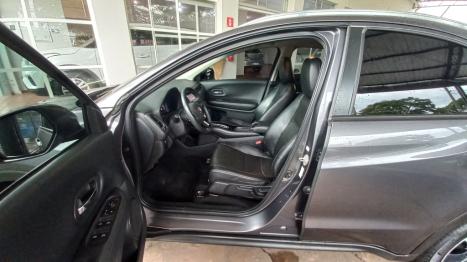 HONDA HR-V 1.8 16V 4P EX FLEX AUTOMTICO CVT, Foto 7