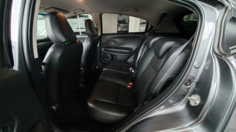 HONDA HR-V 1.8 16V 4P EX FLEX AUTOMTICO CVT, Foto 8
