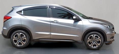 HONDA HR-V 1.8 16V 4P EXL FLEX AUTOMTICO CVT, Foto 1