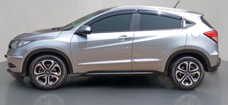 HONDA HR-V 1.8 16V 4P EXL FLEX AUTOMTICO CVT, Foto 2
