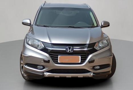 HONDA HR-V 1.8 16V 4P EXL FLEX AUTOMTICO CVT, Foto 3