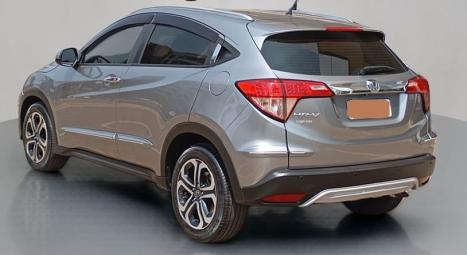HONDA HR-V 1.8 16V 4P EXL FLEX AUTOMTICO CVT, Foto 4