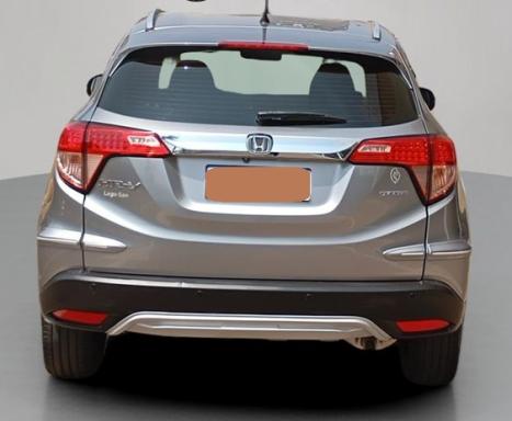 HONDA HR-V 1.8 16V 4P EXL FLEX AUTOMTICO CVT, Foto 5