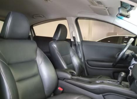 HONDA HR-V 1.8 16V 4P EXL FLEX AUTOMTICO CVT, Foto 6