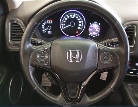 HONDA HR-V 1.8 16V 4P EXL FLEX AUTOMTICO CVT, Foto 7
