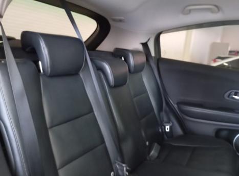 HONDA HR-V 1.8 16V 4P EXL FLEX AUTOMTICO CVT, Foto 8