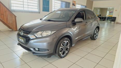 HONDA HR-V 1.8 16V 4P EX FLEX AUTOMTICO CVT, Foto 1
