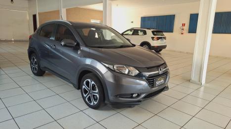 HONDA HR-V 1.8 16V 4P EX FLEX AUTOMTICO CVT, Foto 2