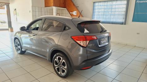 HONDA HR-V 1.8 16V 4P EX FLEX AUTOMTICO CVT, Foto 3