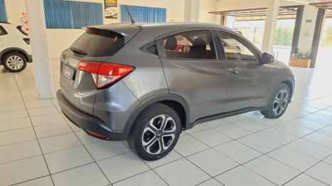 HONDA HR-V 1.8 16V 4P EX FLEX AUTOMTICO CVT, Foto 4