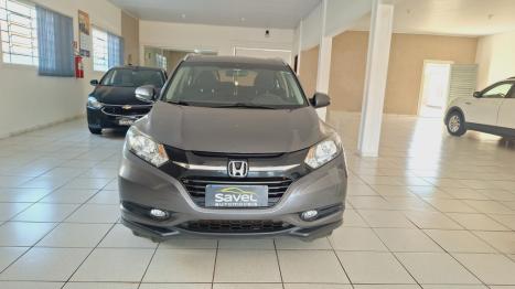HONDA HR-V 1.8 16V 4P EX FLEX AUTOMTICO CVT, Foto 5