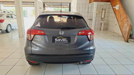 HONDA HR-V 1.8 16V 4P EX FLEX AUTOMTICO CVT, Foto 6