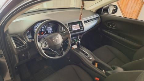 HONDA HR-V 1.8 16V 4P EX FLEX AUTOMTICO CVT, Foto 7