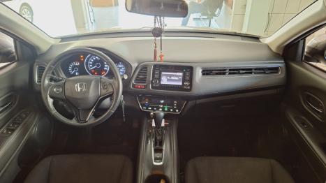 HONDA HR-V 1.8 16V 4P EX FLEX AUTOMTICO CVT, Foto 8