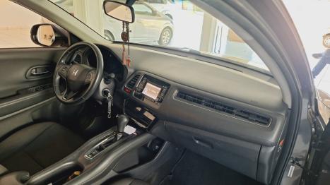 HONDA HR-V 1.8 16V 4P EX FLEX AUTOMTICO CVT, Foto 9