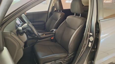 HONDA HR-V 1.8 16V 4P EX FLEX AUTOMTICO CVT, Foto 10