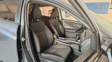 HONDA HR-V 1.8 16V 4P EX FLEX AUTOMTICO CVT, Foto 11