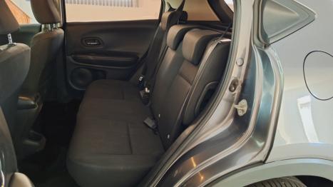 HONDA HR-V 1.8 16V 4P EX FLEX AUTOMTICO CVT, Foto 12