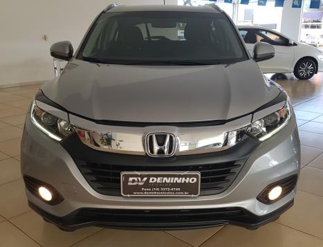 HONDA HR-V 1.8 16V 4P EX FLEX AUTOMTICO CVT, Foto 2