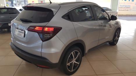 HONDA HR-V 1.8 16V 4P EX FLEX AUTOMTICO CVT, Foto 4