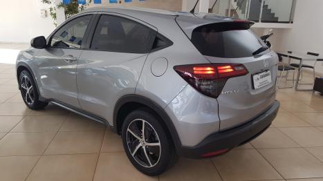 HONDA HR-V 1.8 16V 4P EX FLEX AUTOMTICO CVT, Foto 7