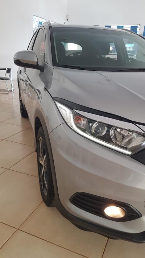 HONDA HR-V 1.8 16V 4P EX FLEX AUTOMTICO CVT, Foto 9