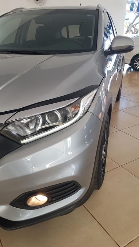 HONDA HR-V 1.8 16V 4P EX FLEX AUTOMTICO CVT, Foto 10