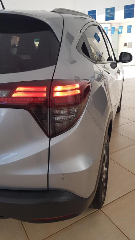 HONDA HR-V 1.8 16V 4P EX FLEX AUTOMTICO CVT, Foto 11