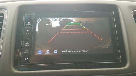 HONDA HR-V 1.8 16V 4P EX FLEX AUTOMTICO CVT, Foto 12