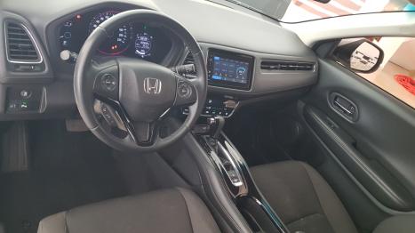 HONDA HR-V 1.8 16V 4P EX FLEX AUTOMTICO CVT, Foto 13