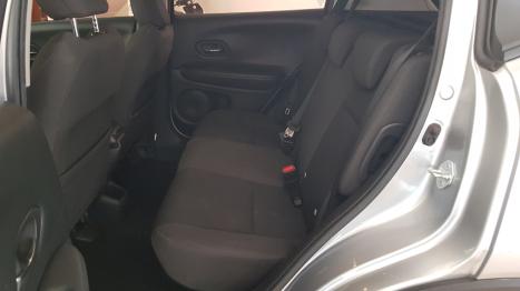 HONDA HR-V 1.8 16V 4P EX FLEX AUTOMTICO CVT, Foto 15