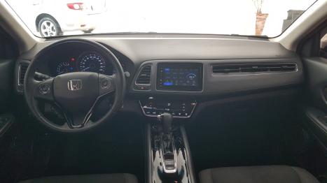 HONDA HR-V 1.8 16V 4P EX FLEX AUTOMTICO CVT, Foto 16